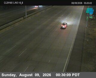San Diego: Old Town › North: C 129) I-5 : Just North Of I-8_B