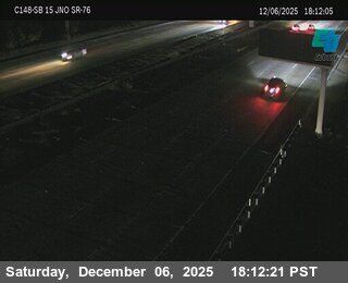 Pala Mesa › South: C148) I-15 : Just North Of SR-76