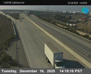 San Diego › East: C160) I-905 : Sanyo Avenue 2
