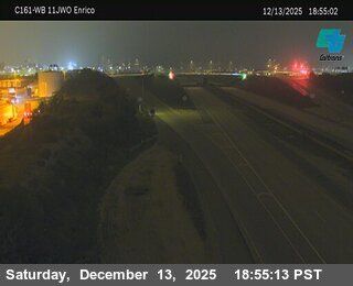 Chilpancingo › West: C161) I-905 : Just West Of Enrico Fermi 1