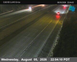 Chilpancingo › West: C162) I-905 : Just West Of Enrico Fermi 2