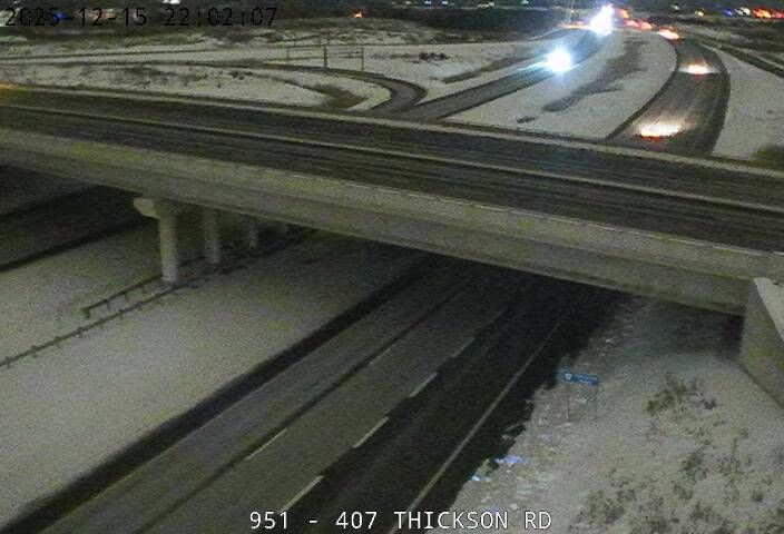 Whitby: Brooklin: Highway 407 Near Thickson Road