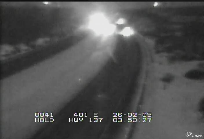 Leeds and the Thousand Islands