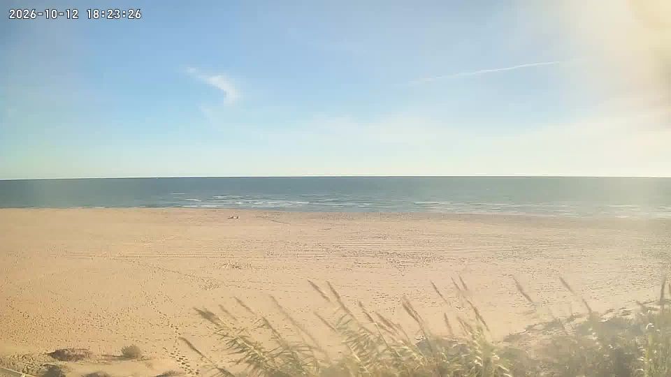 Isla Canela, Andalusia
