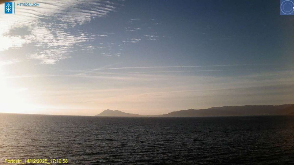 Noia › West: Portosín