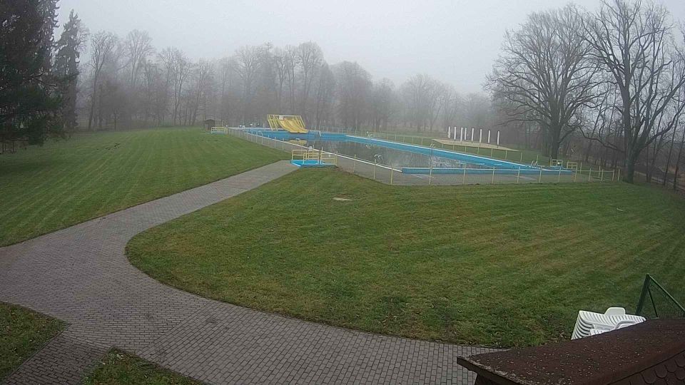 Holesov › North-east