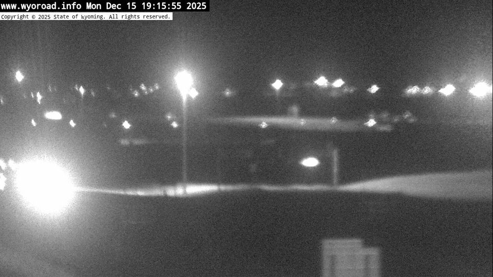 Cheyenne › East: I 80 Roundtop - East