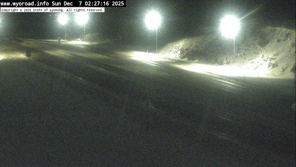 Granite › East: I 80 Summit - East