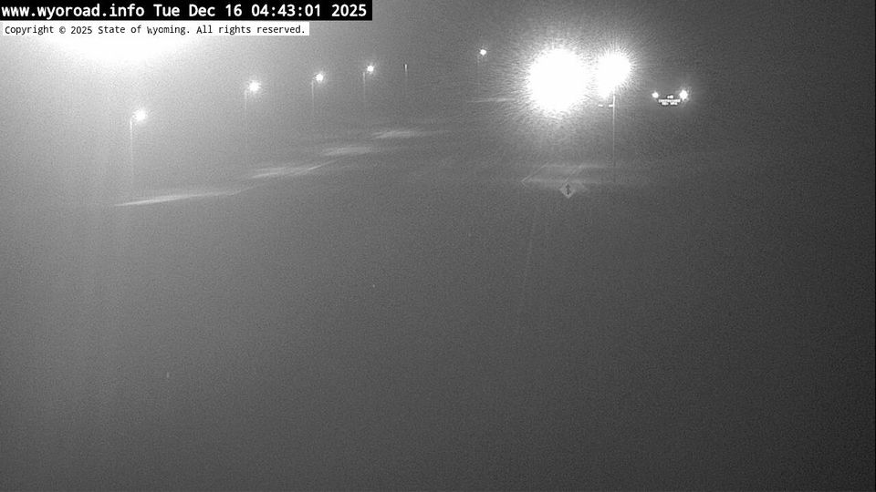 Albany › West: I 80 Summit - West