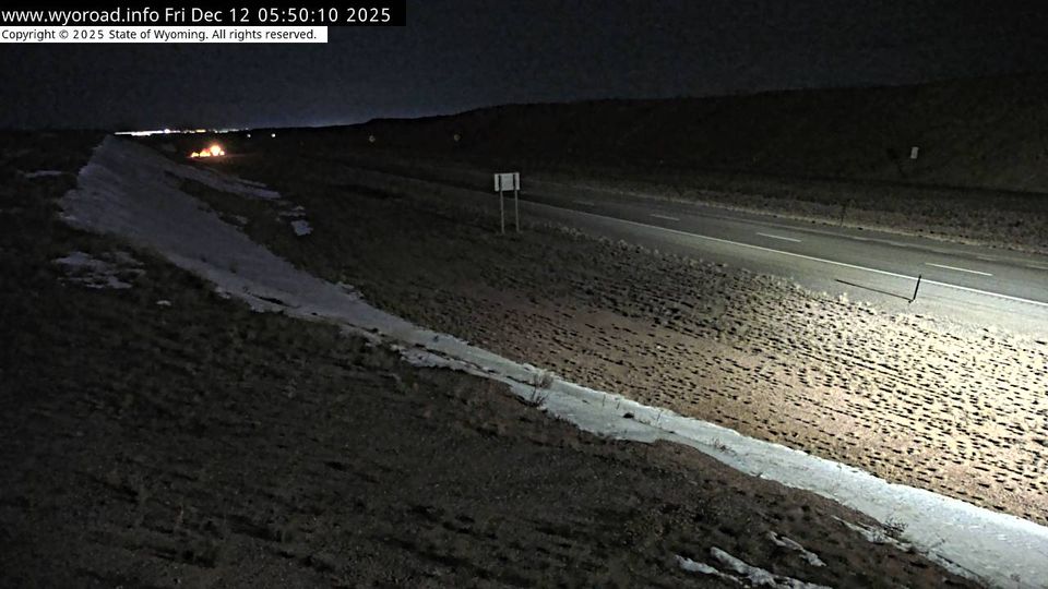 Alpine Junction › North: US 287 Pumpkin Vine - Northwest