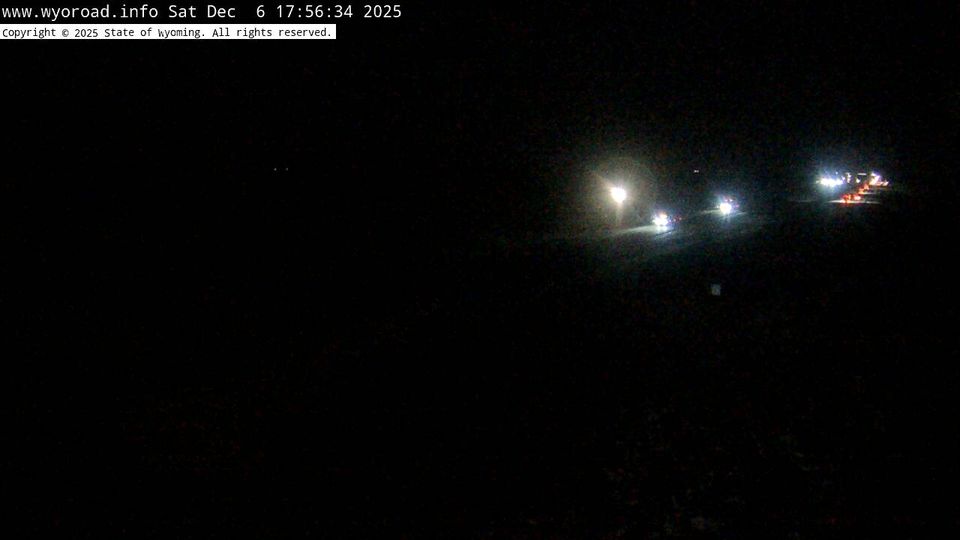 Creston › East: I 80 Bitter Creek - East