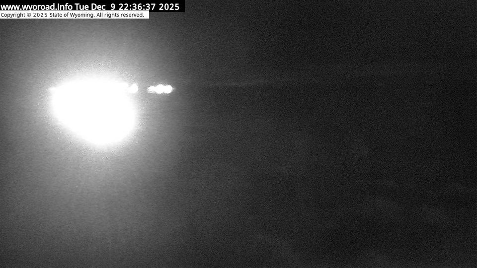 Laramie › West: I 80 Continental Divide - West