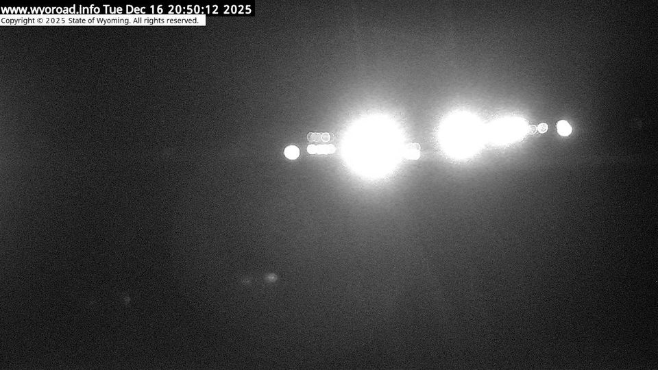 Laramie › East: I 80 Continental Divide - East