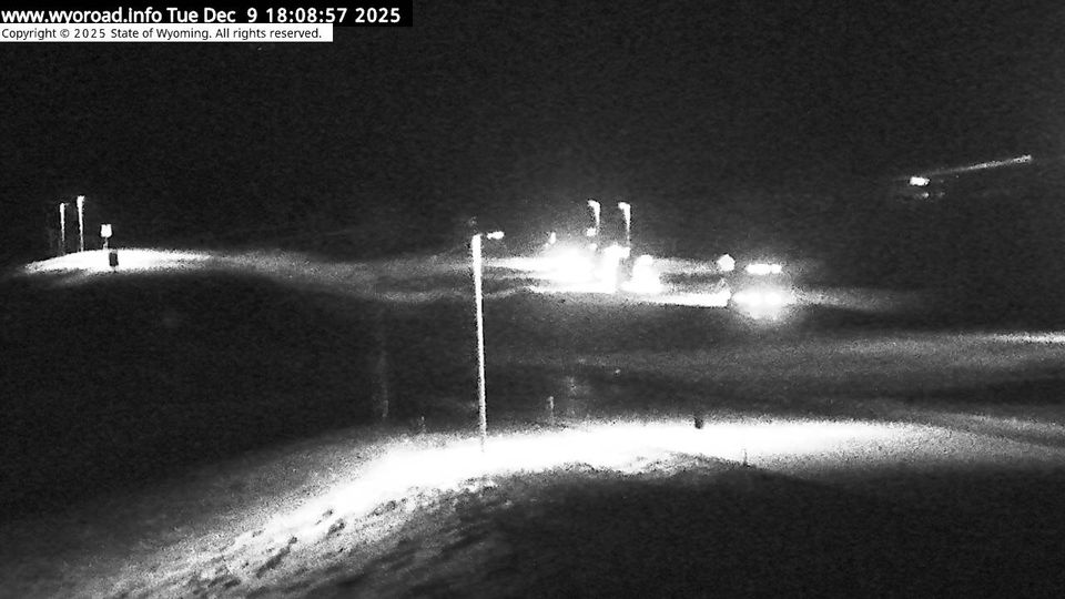 Creston Junction › East: I 80 Arlington - East