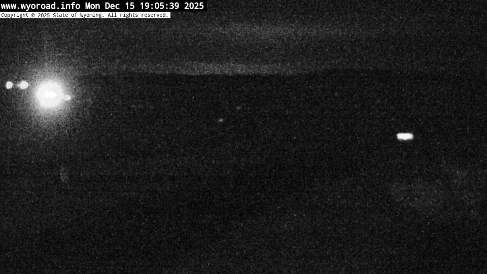 Ranchester › North: I 90 Montana State Line - North