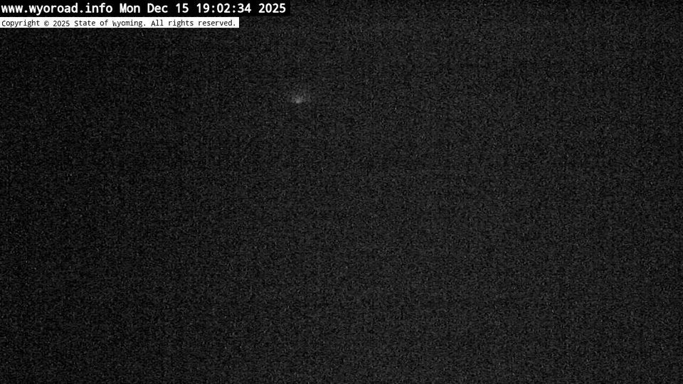 Campbell County › East: I 90 Indian Creek Road - East