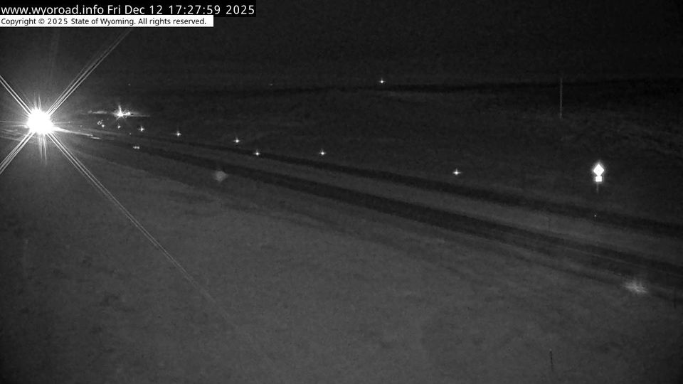 Linden › West: I 90 Mile Marker 108 - West