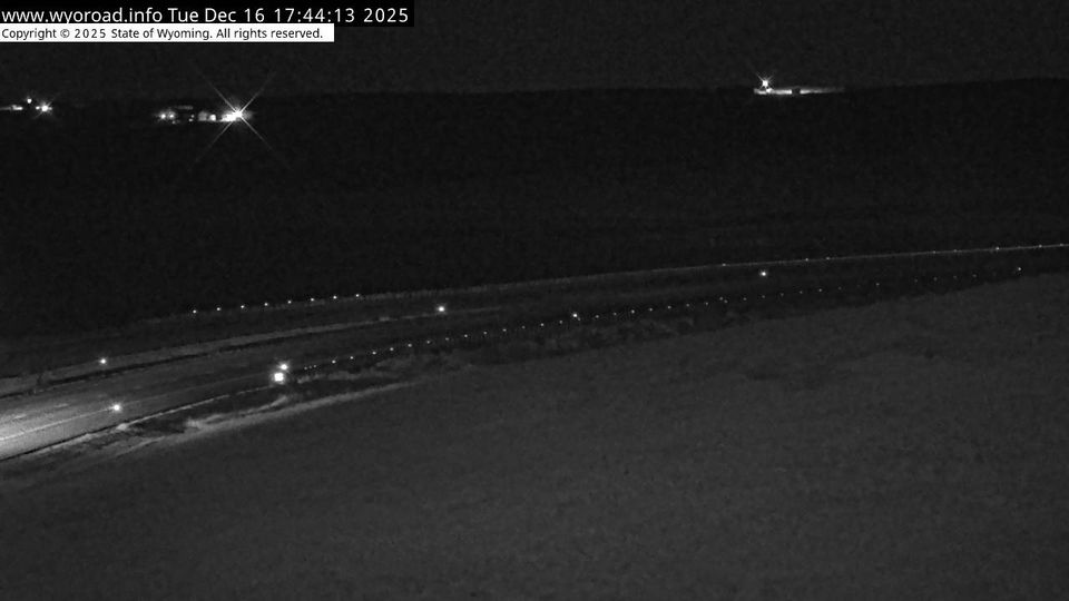 Linden › East: I 90 Mile Marker 108 - East