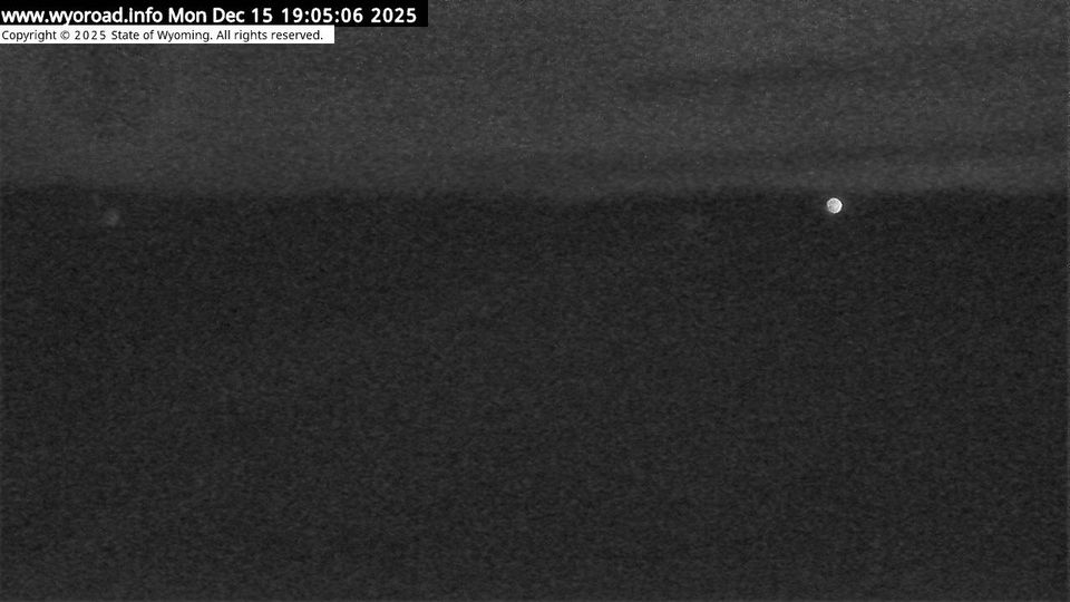 Evanston › West: US 18/20 Lusk - West