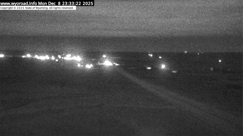 Evanston › East: US 18/20 Lusk - East