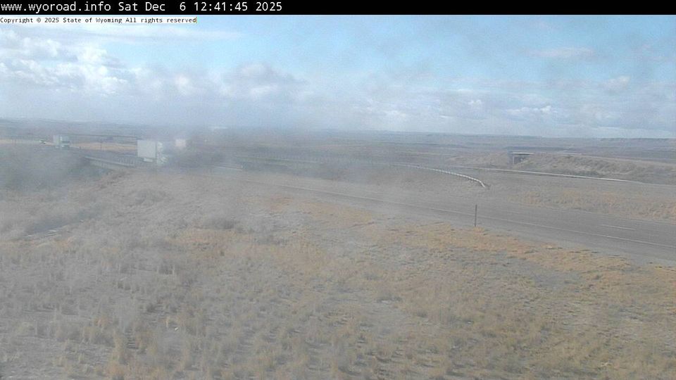 Purple Sage › West: I 80 Peru Hill - West