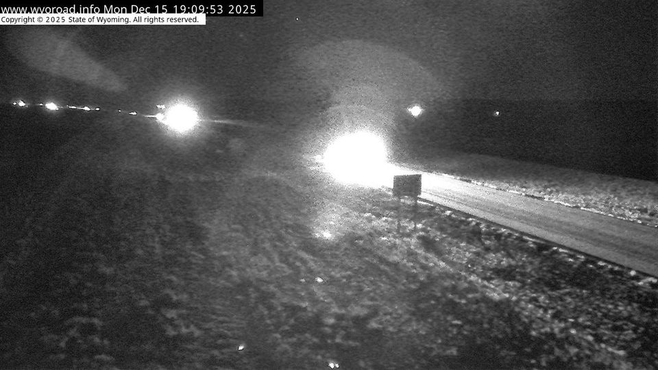 Rawlins › East: I 80 Tipton - East