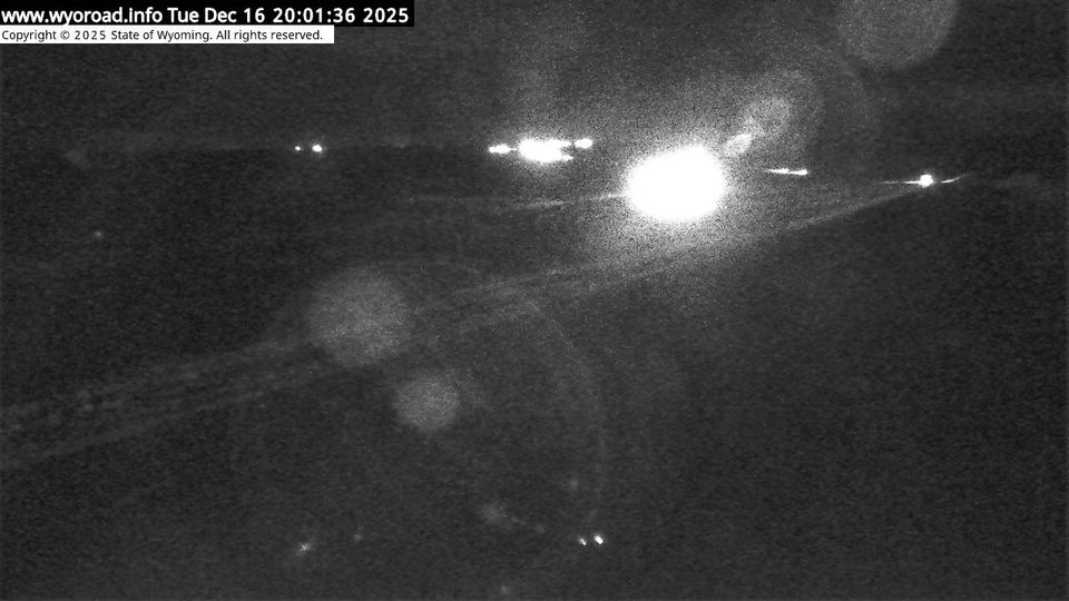 Elk Mountain › West: I 80 Hadsell Interchange - West