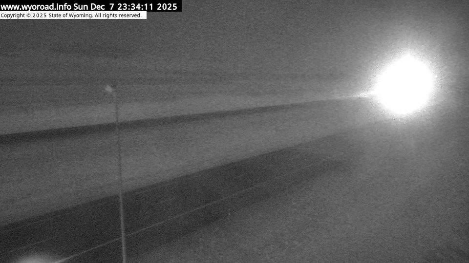 Albany › West: I 80 Cooper Cove - West