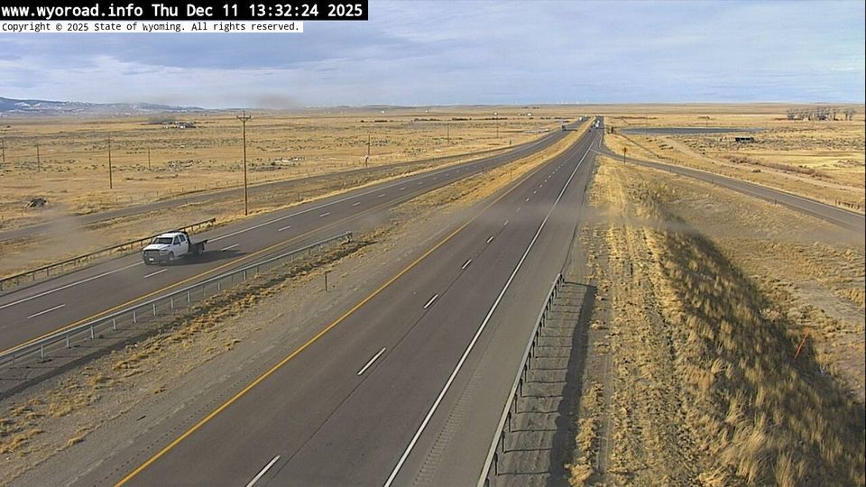 Albany › West: I 80 Herrick Lane - West