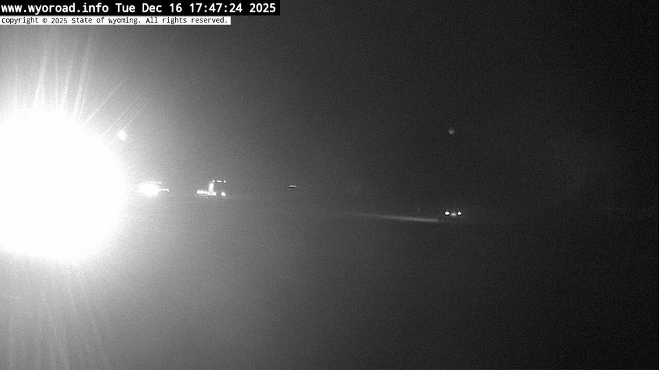 Granite › West: I 80 Summit East - West