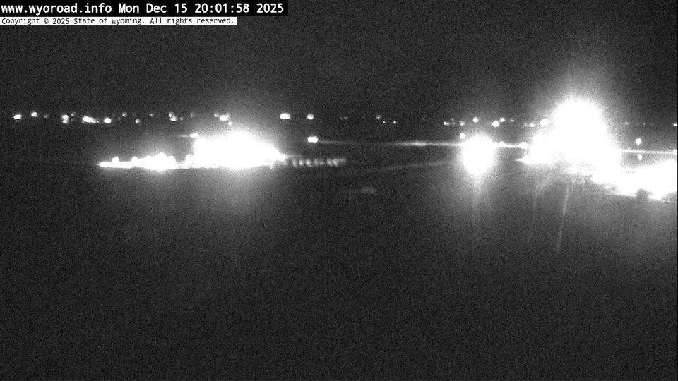 Laramie › North: I 25 Cheyenne North - North