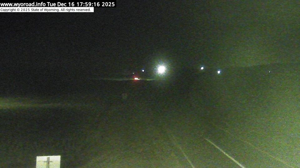 Little America › East: US 20/26 Waltman - East