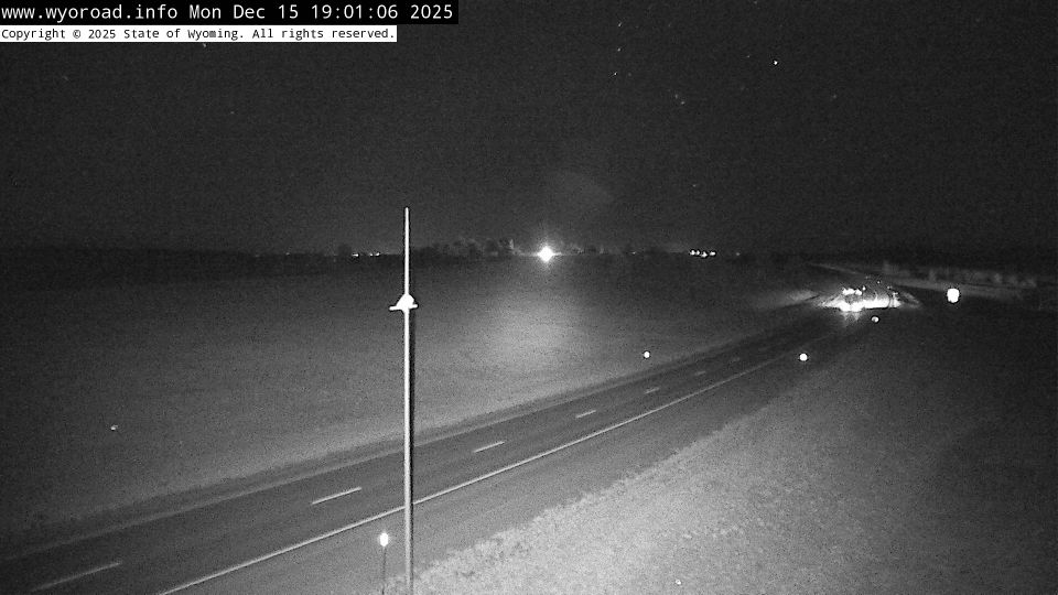 Cheyenne › East: I 80 Lone Tree - East