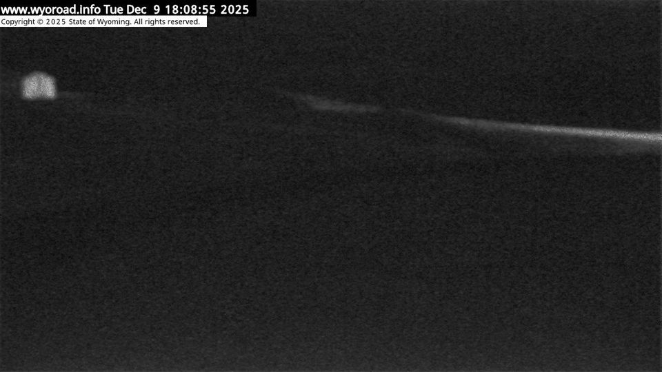 Hirsig › East: WYO 210 Wildcat Trail - East