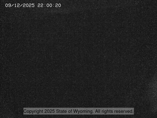 Meeteetse › North: WYO 120 Skull Creek Hill - North