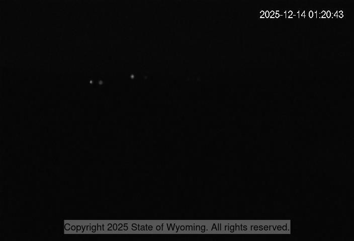 Carbon County › North: I 25 Mile Marker 272 - North