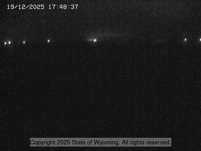 Johnson › South: I 25 Trabing Interchange - South