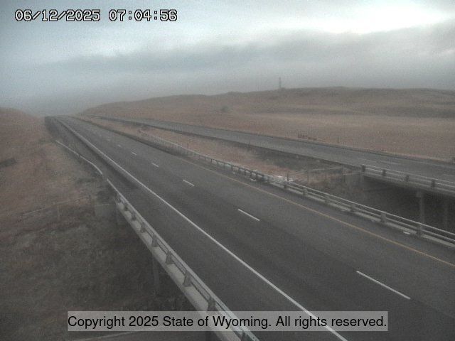 Johnson › North: I 25 Trabing Interchange - North