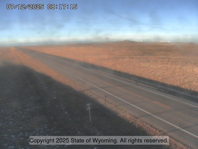 Niobrara › South: US 26/789 Eleven Mile Hill - South