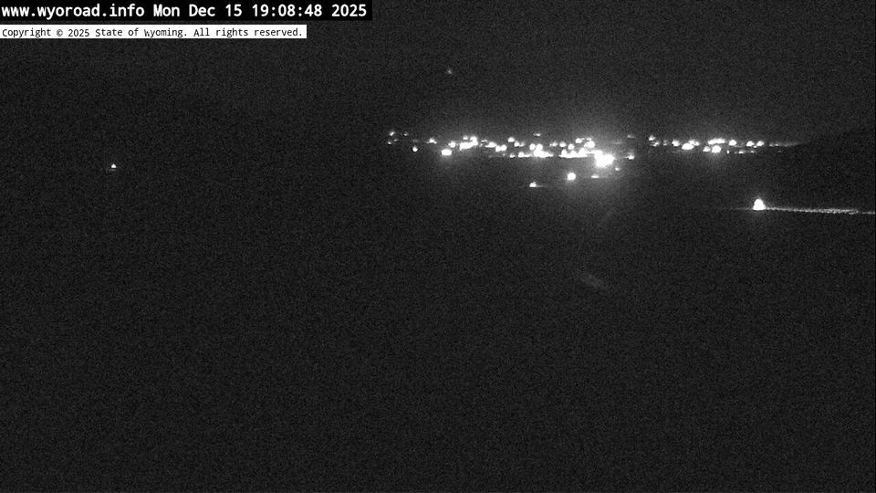 Sundance › West: I 90 Moskee Road - West