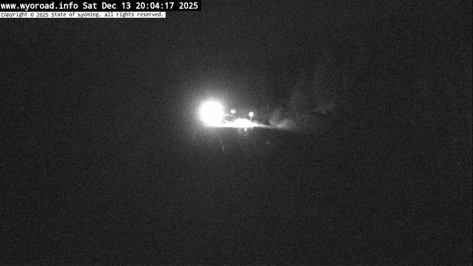 Victor › West: WYO 22 Idaho State Line - West