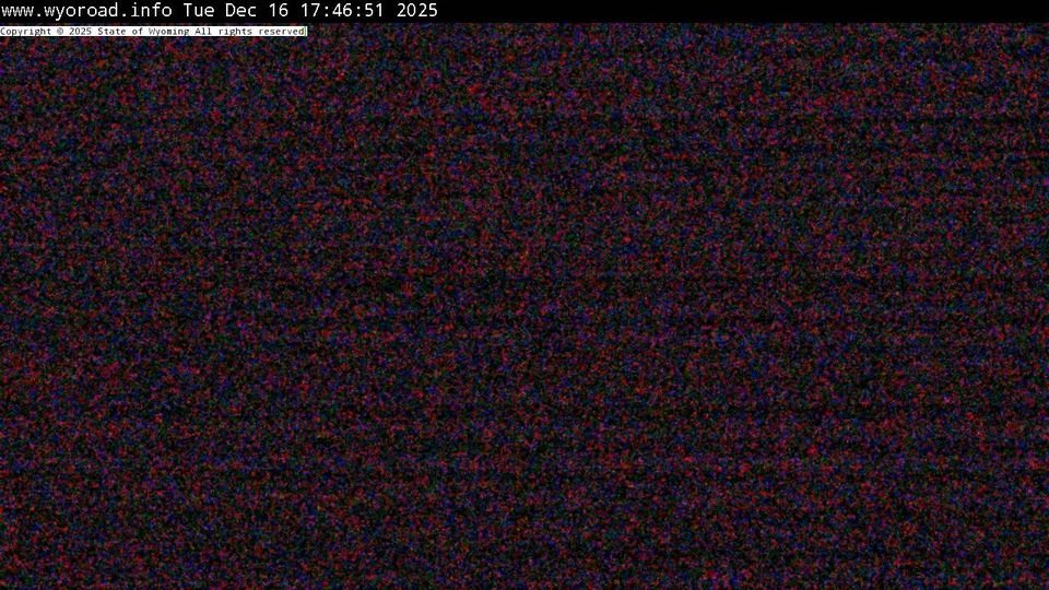 Carbon County › East: WYO 487 Shirley Rim - East