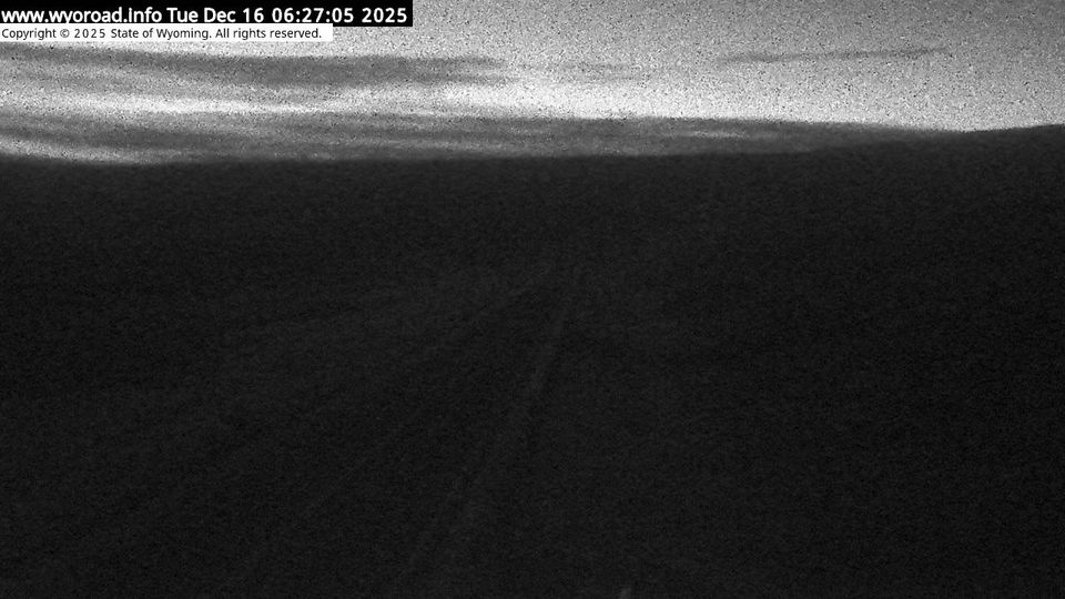 Medicine Bow › South: WYO 28 Johnnie Lee's Corner - South