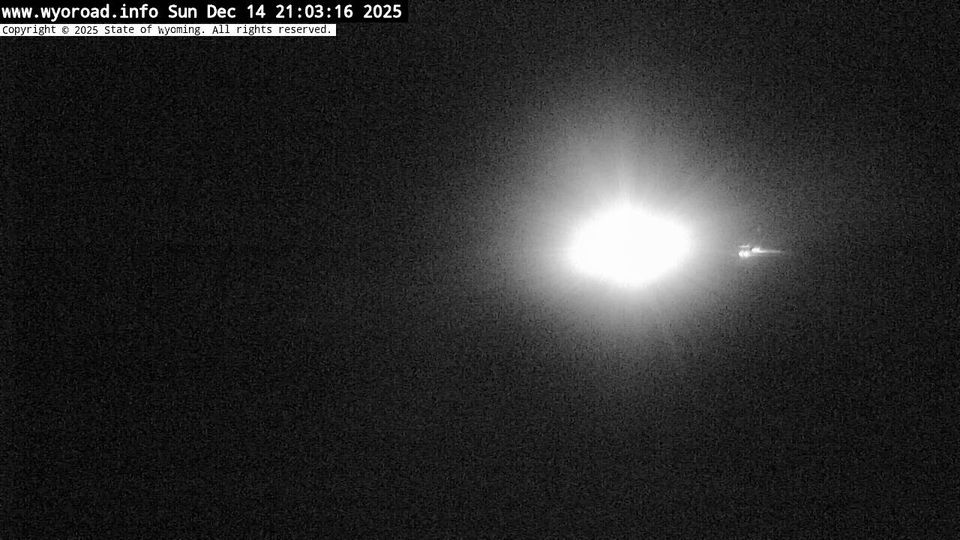 Kearny › East: I 90 Pompey Creek - East