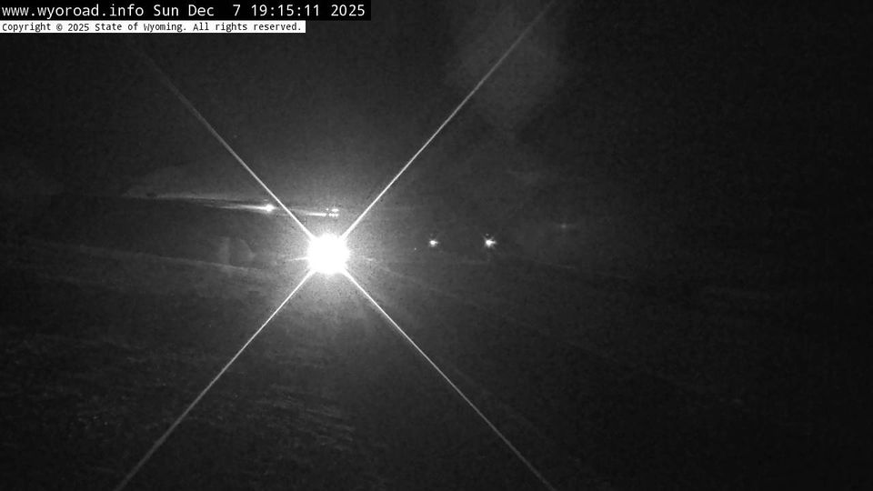 Kearny › East: I 90 Sheridan/Johnson County Line - East