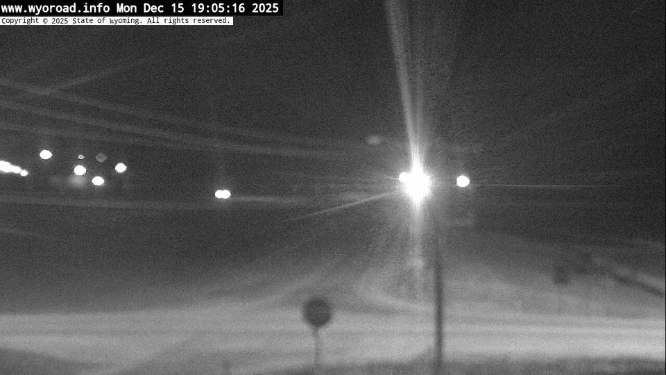 Sundance › East: I 90 - Port of Entry - East