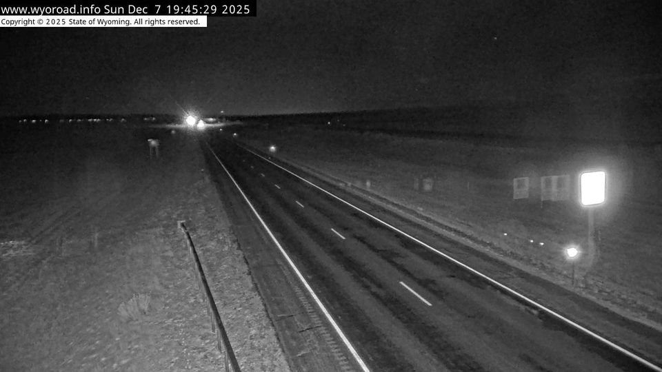 Lincoln County › South: US 30 Bosler Junction - South