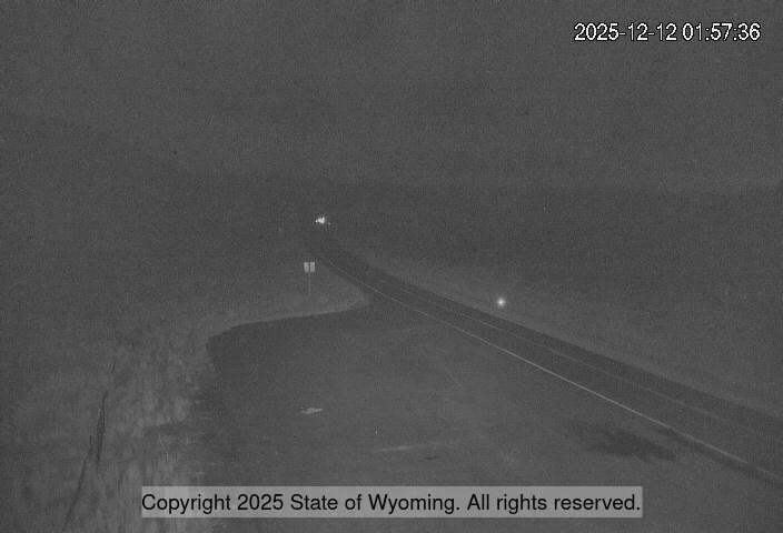 Albany › South: US 191 Minnies Gap - South