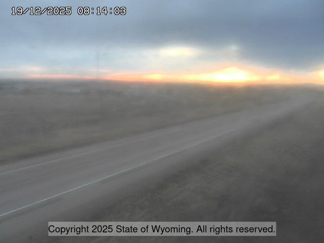 Dutch John › South: US 212 Colony - South