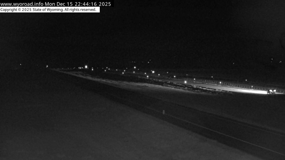 Johnson › North: I 25 Tisdale - North